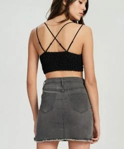 Wishlist Lace Bralette Ladies