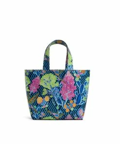 Jewel Mini Grab N Go Basic Tote By Consuela