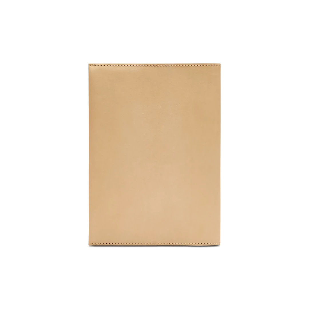 Consuela Iced Notebook Cover