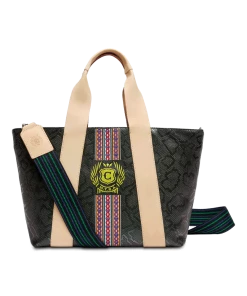 Consuela Crew Carryall Bags