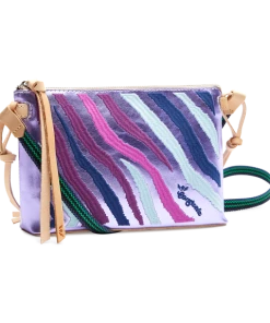 Consuela Val Midtown Crossbody Accessories