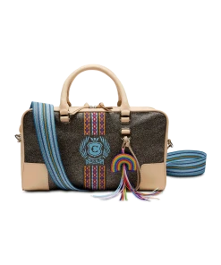 Consuela Bags Squad Satchel