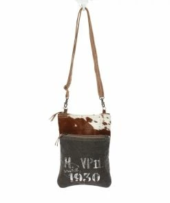 Myra Bag VP11 CROSS BODY BAG Bags