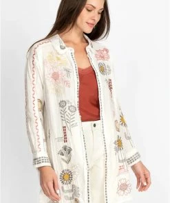 Zara Tunic By Johnny Was Tunics