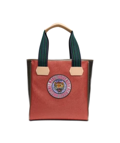 Consuela Adrian Classic Tote