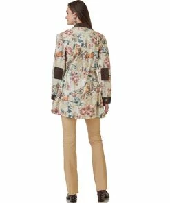 La Joya Real Jacket Double D Ranch Ladies