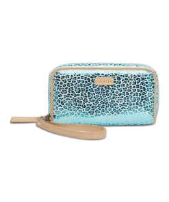 Consuela Bags Kat Wristlet Wallet