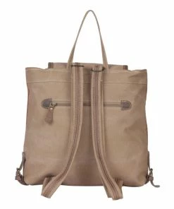 Myra Bag BOOKLORE BACKPACK BAG