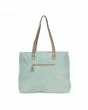 Myra Bag CARIBBEAN CURRENT TOTE BAG