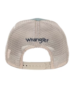 Horseman Specialities Ball Caps Wrangler Dutton Ranch Montana Patch Cap