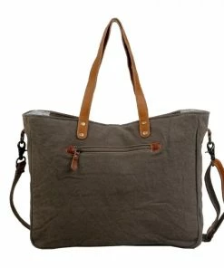 Myra Bag Accessories AMBER COOL MESSENGER BAG