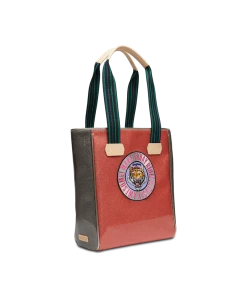 Consuela Adrian Chica Tote Bags