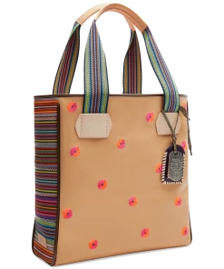Consuela Brett Classic Tote