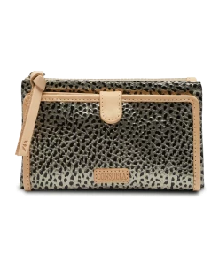 Consuela Tommy Slim Wallet