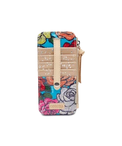 Consuela Rosita Card Organizer