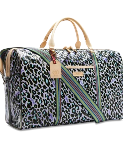 Consuela Accessories Dee Dee Weekender