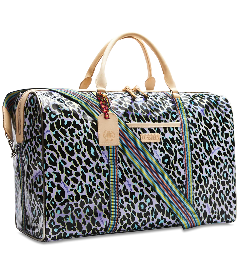 Consuela Accessories Dee Dee Weekender