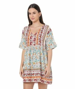 Dresses Myra Damle Dress