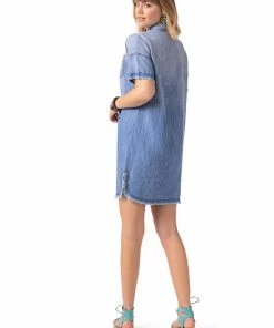 Double D Bitter Springs Dress Ladies