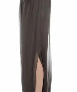 Gigi Moda Bottoms Jasmin Slit Pant