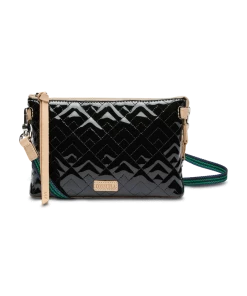 Consuela Inked Midtown Crossbody