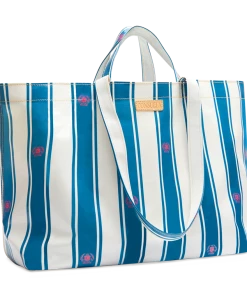 Consuela Bobby Jumbo Grab N Go Tote
