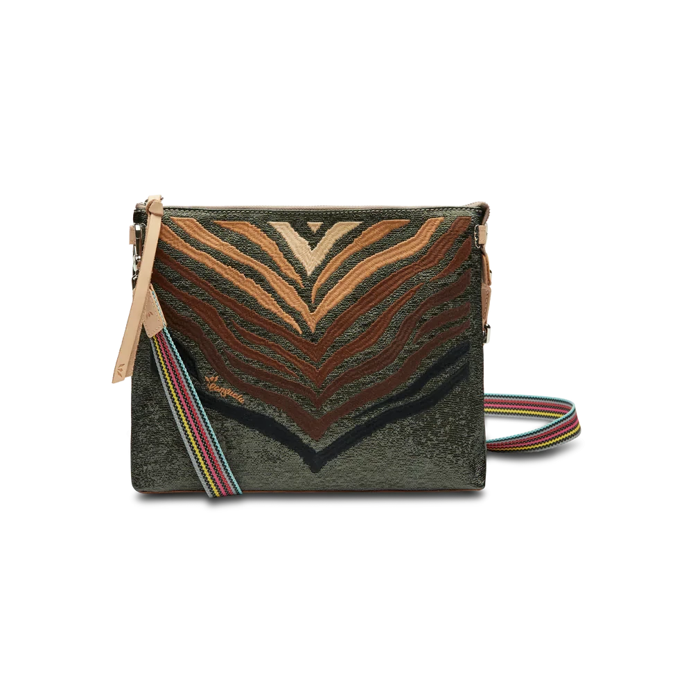 Consuela Slash Downtown Crossbody