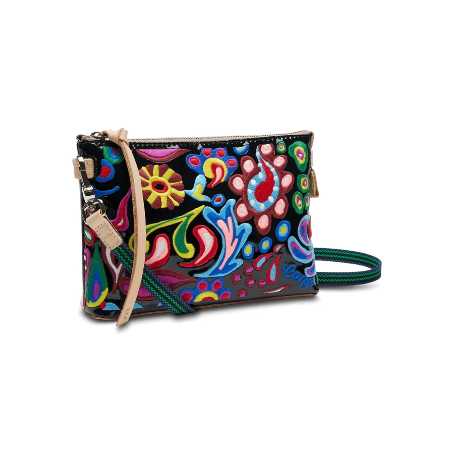 Consuela Mack Midtown Crossbody