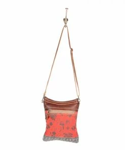 Myra Bag Accessories Bloom Small & Crossbody Bag