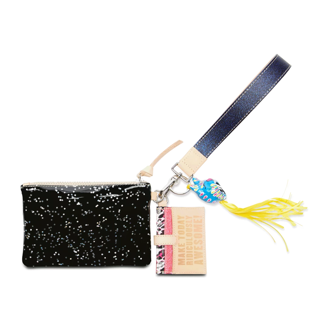 Consuela Dreamy Combi Wristlet