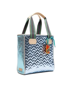 Consuela Kat Classic Tote Bags
