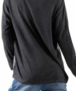 Gigi Moda ALEXIS TOP WITH SEQUIN STAR Accessories