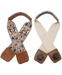 Jan&Co. Carrie Versa Tote Fabric Straps (other Colors Available) Bags