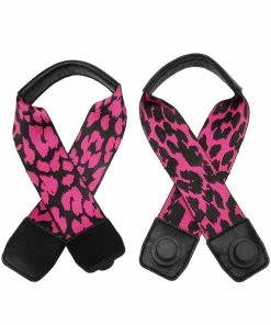 Jan&Co. Carrie Versa Tote Fabric Straps (other Colors Available) Bags