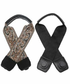 Jan&Co. Carrie Versa Tote Fabric Straps (other Colors Available) Bags