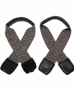 Jan&Co. Carrie Versa Tote Fabric Straps (other Colors Available) Bags