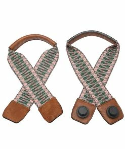 Jan&Co. Carrie Versa Tote Fabric Straps (other Colors Available) Bags