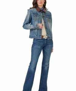 Double D Lead Steer Jacket Boots