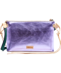 Consuela Val Midtown Crossbody Accessories