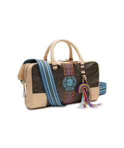 Consuela Bags Squad Satchel