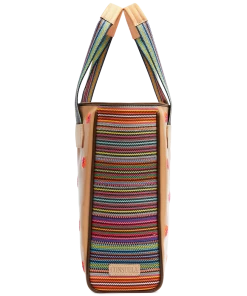Consuela Brett Classic Tote