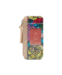 Consuela Rosita Card Organizer
