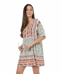 Dresses Myra Damle Dress