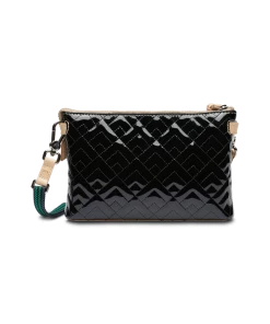 Consuela Inked Midtown Crossbody