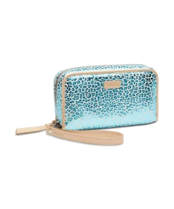 Consuela Bags Kat Wristlet Wallet