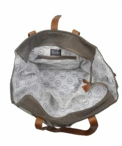 Myra Bag Accessories AMBER COOL MESSENGER BAG