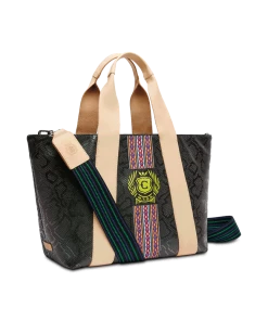 Consuela Crew Carryall Bags