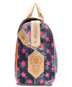 Consuela Drew Jetsetter