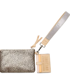 Consuela Wesley Combi Wristlet