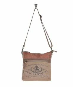 Myra Bag BRIVET SMALL & CROSSBODY BAG